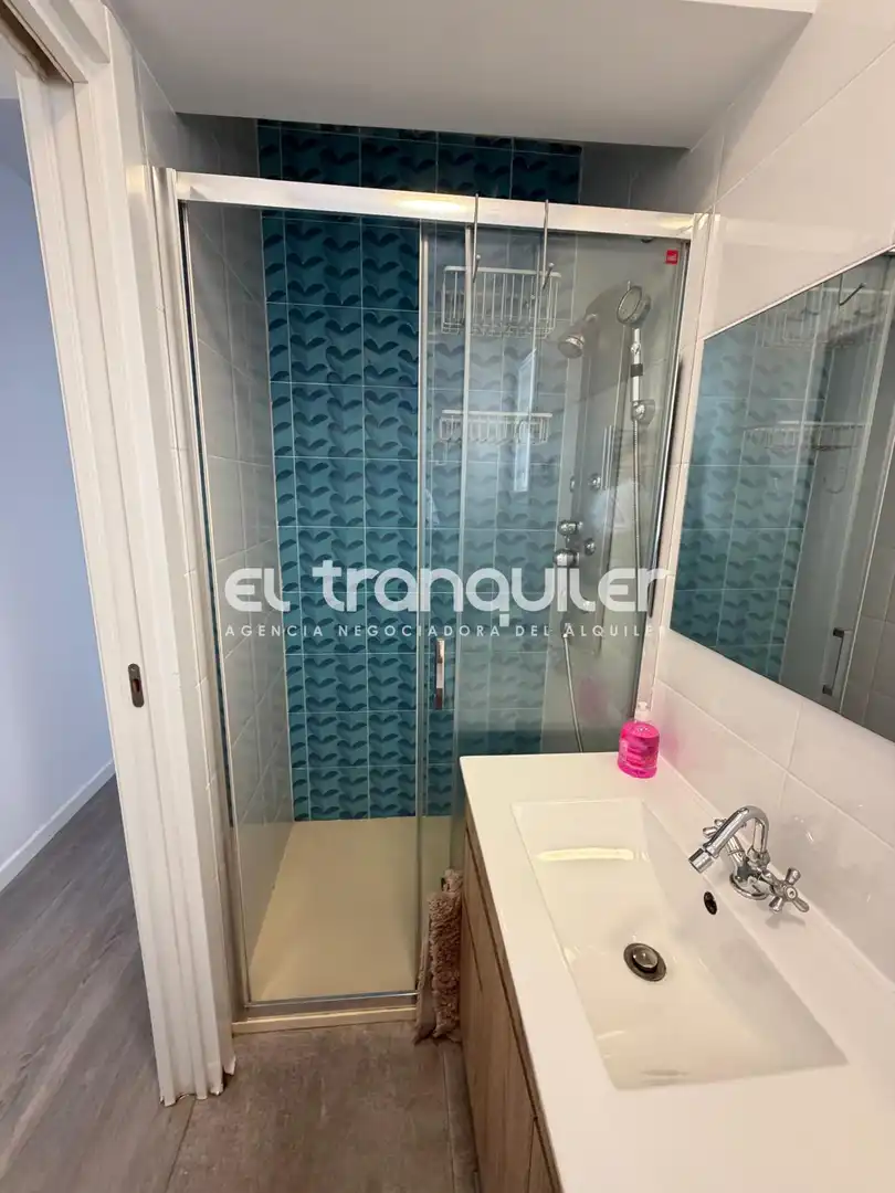 Piso de 66 m² en Madrid