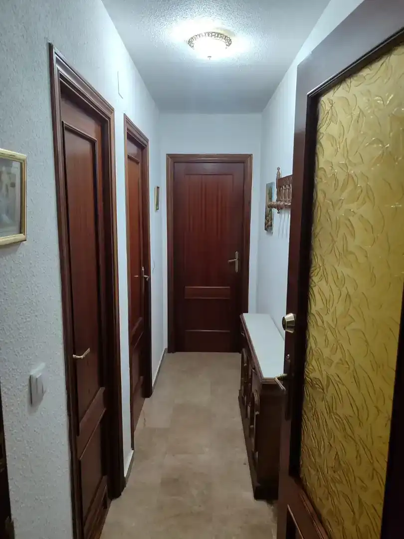Piso de 100 m² en Jaén