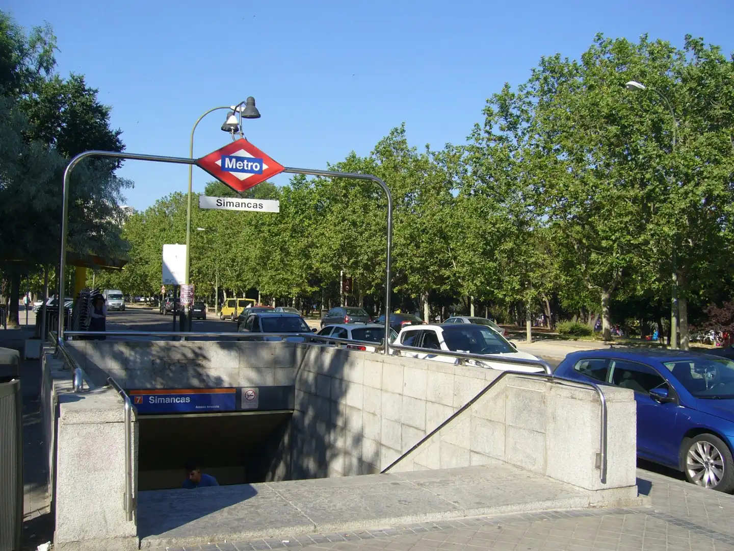 Habitación en alquiler, Madrid