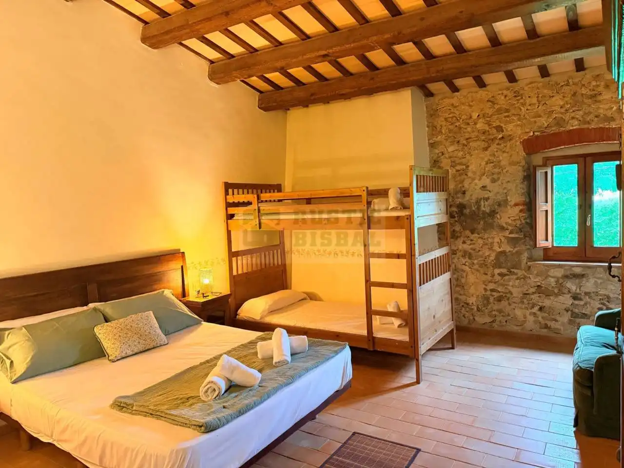 Дом 120 м² в Llagostera