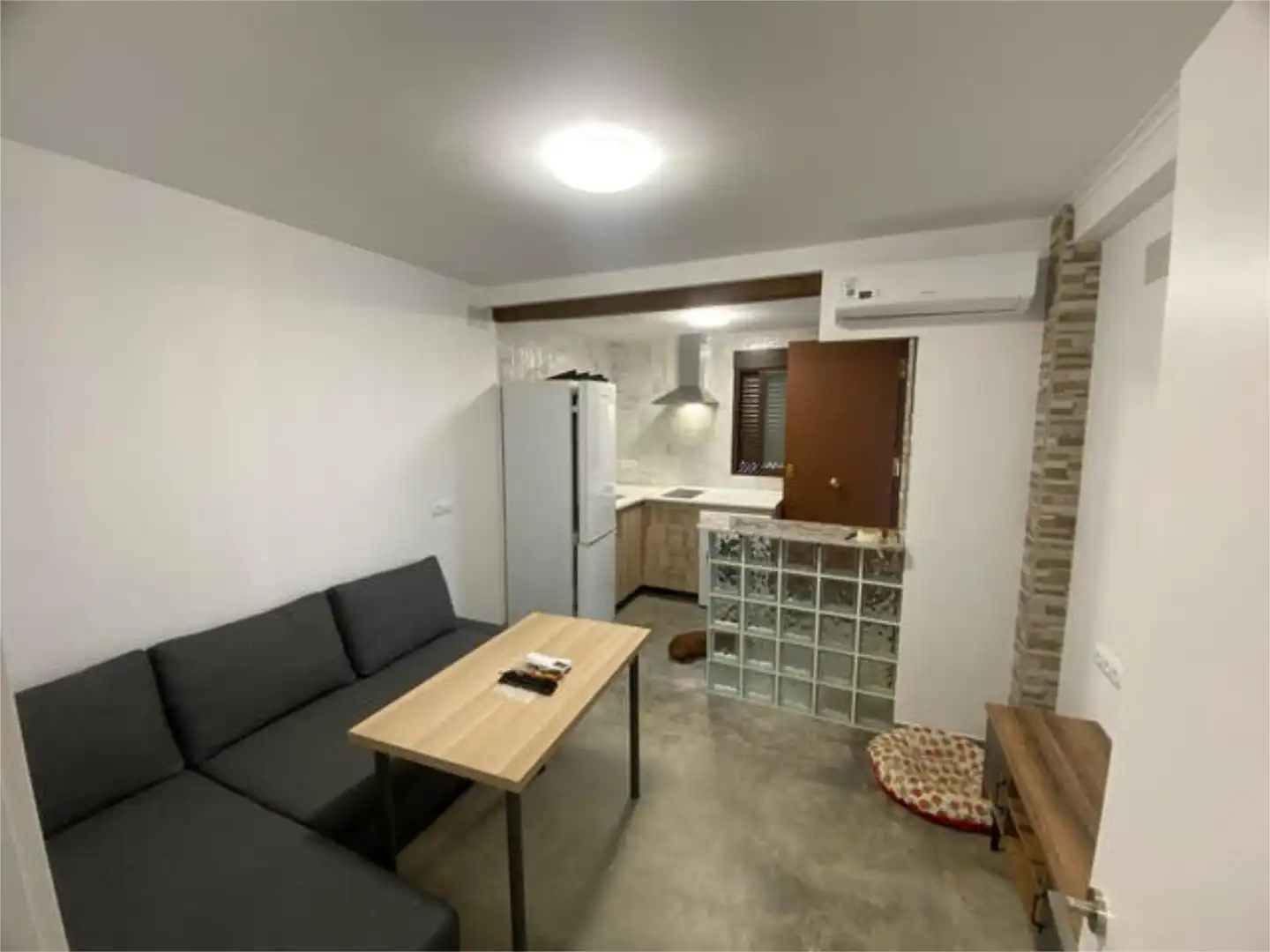 Pis de 39 m² a Dos Hermanas