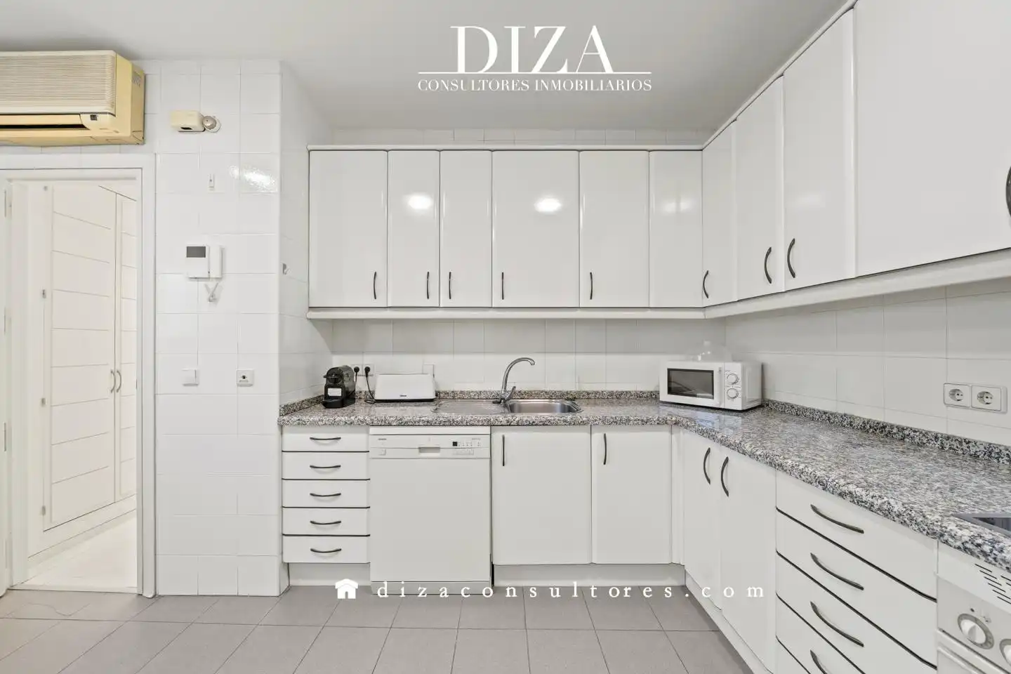 Pis de 189 m² a Madrid
