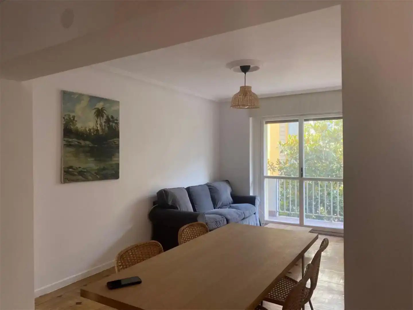 Piso de 134 m² en Gijón