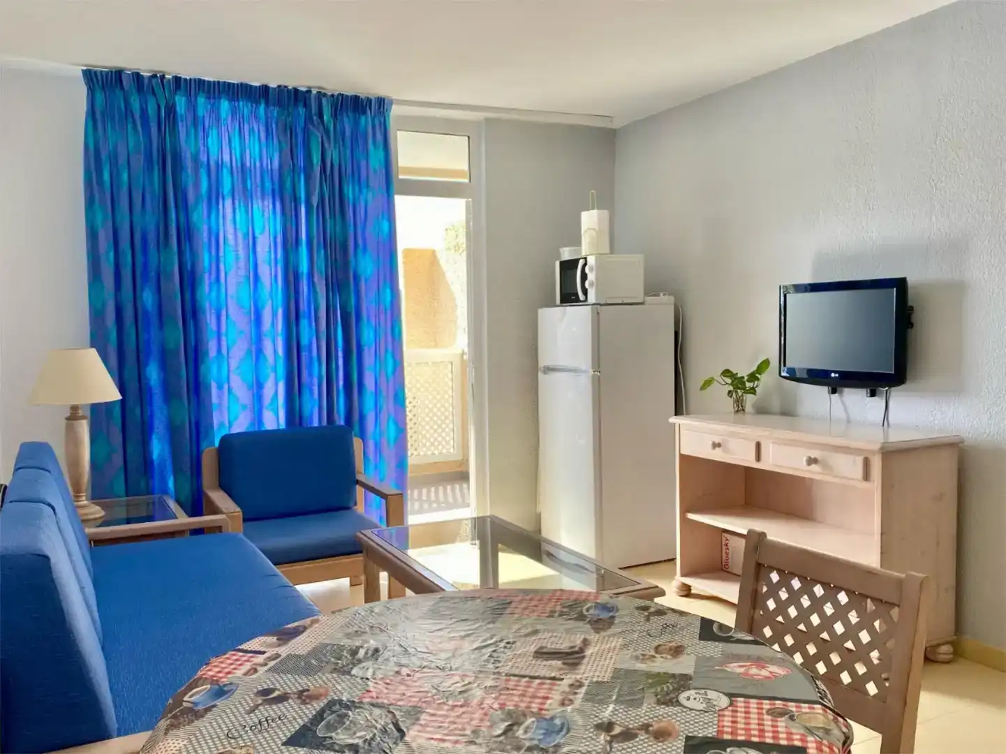 Piso de 55 m² en San Bartolomé de Tirajana