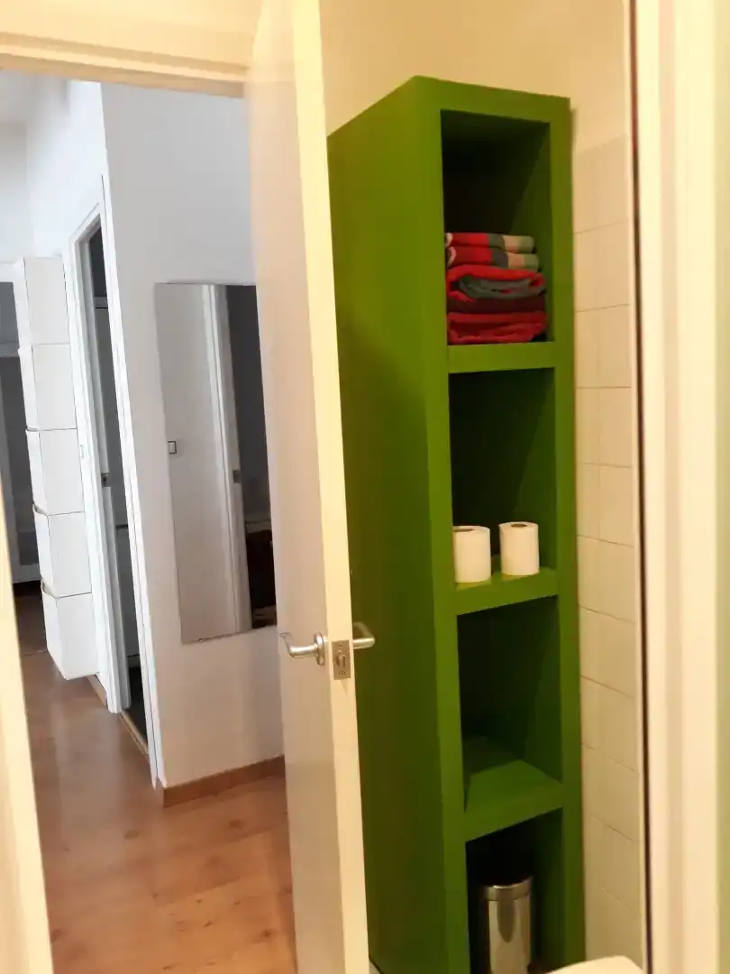 Piso de 57 m² en Almendralejo