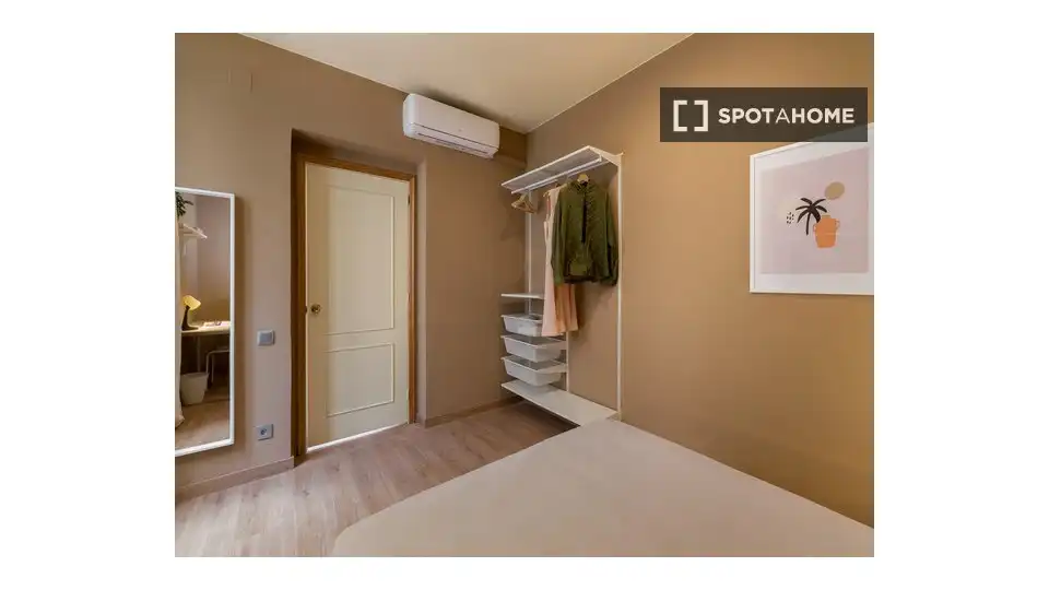 Habitación en alquiler, Barcelona