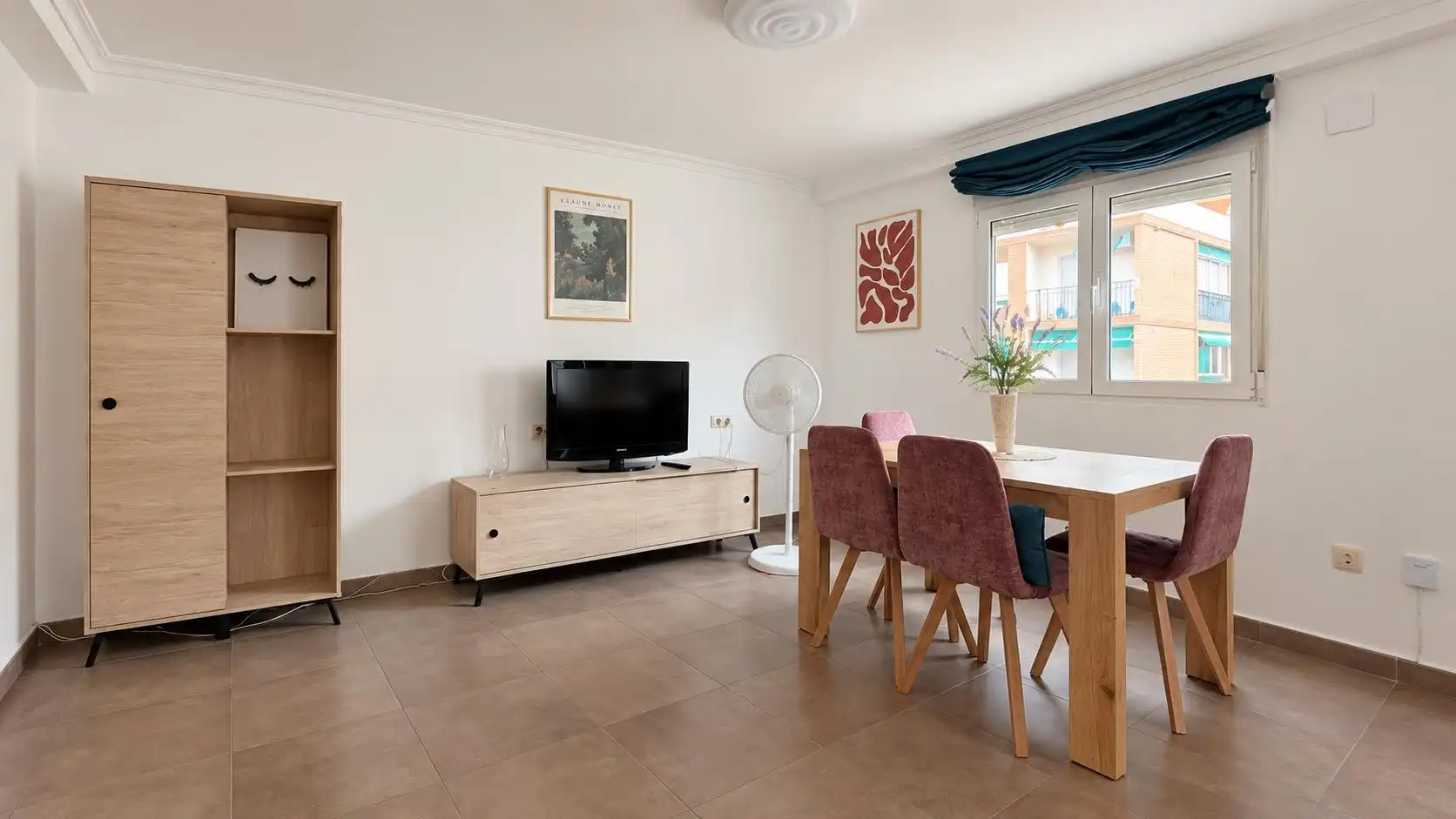 Piso de 99 m² en Valencia