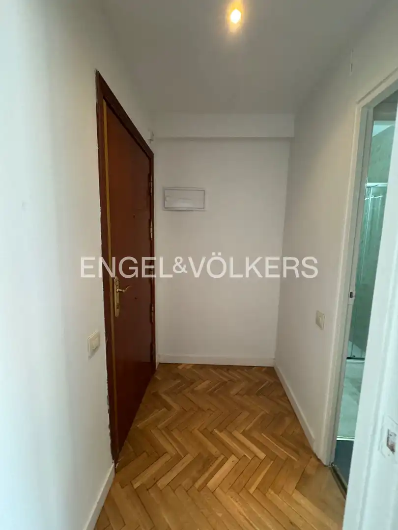 Piso de 100 m² en Madrid
