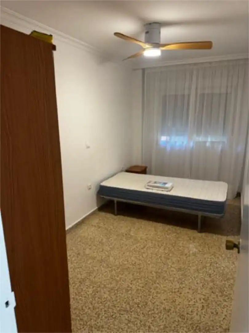Piso de 100 m² en Badajoz