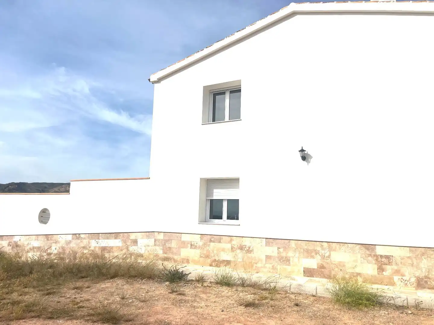 Piso de 188 m² en Albox