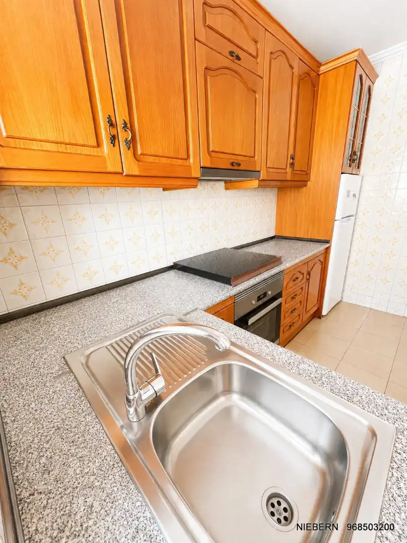 Piso de 88 m² en Cartagena