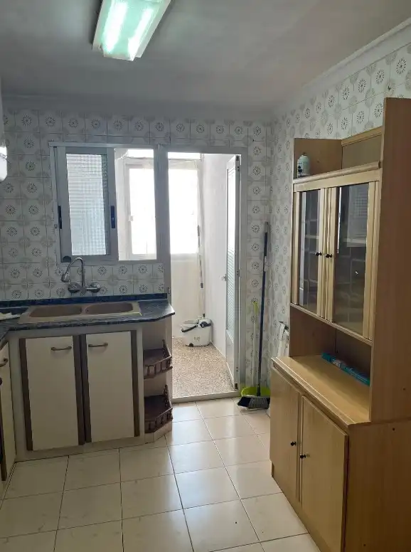 Pis de 110 m² a Alaquàs