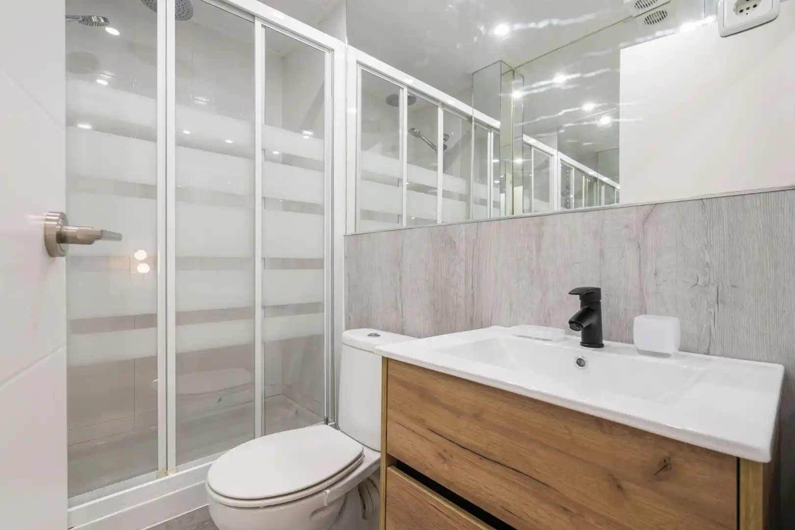 Pis de 45 m² a Barcelona