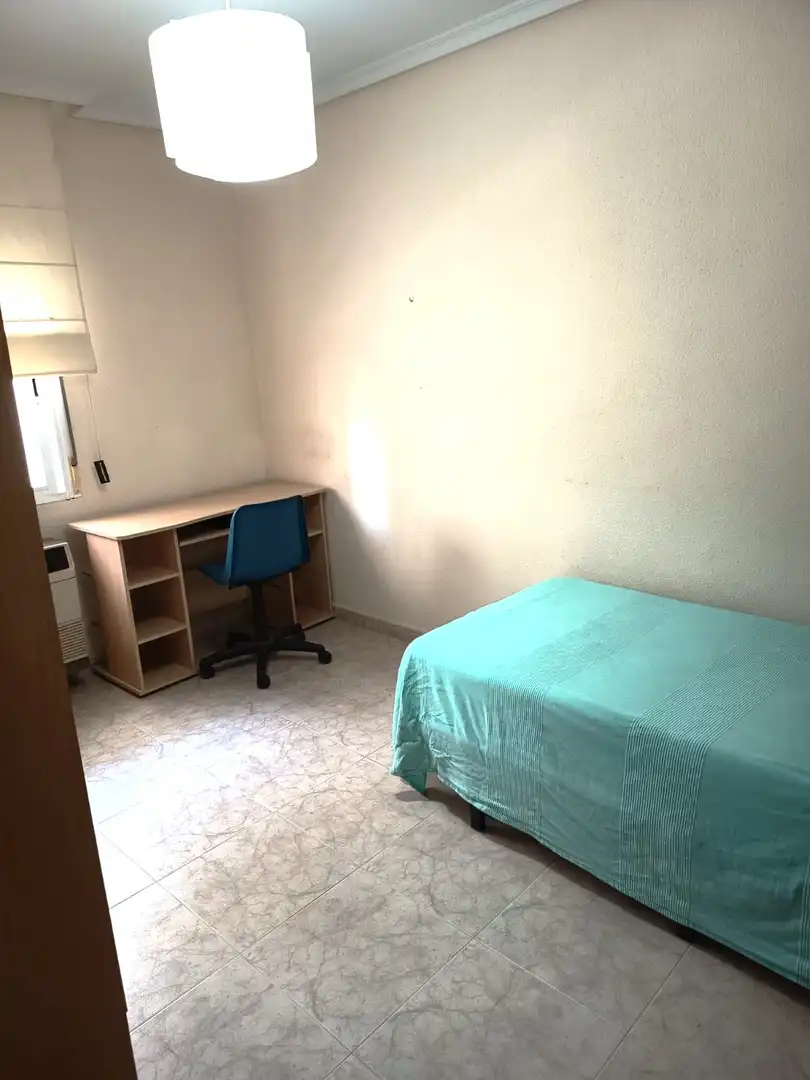 Piso de 80 m² en Cáceres