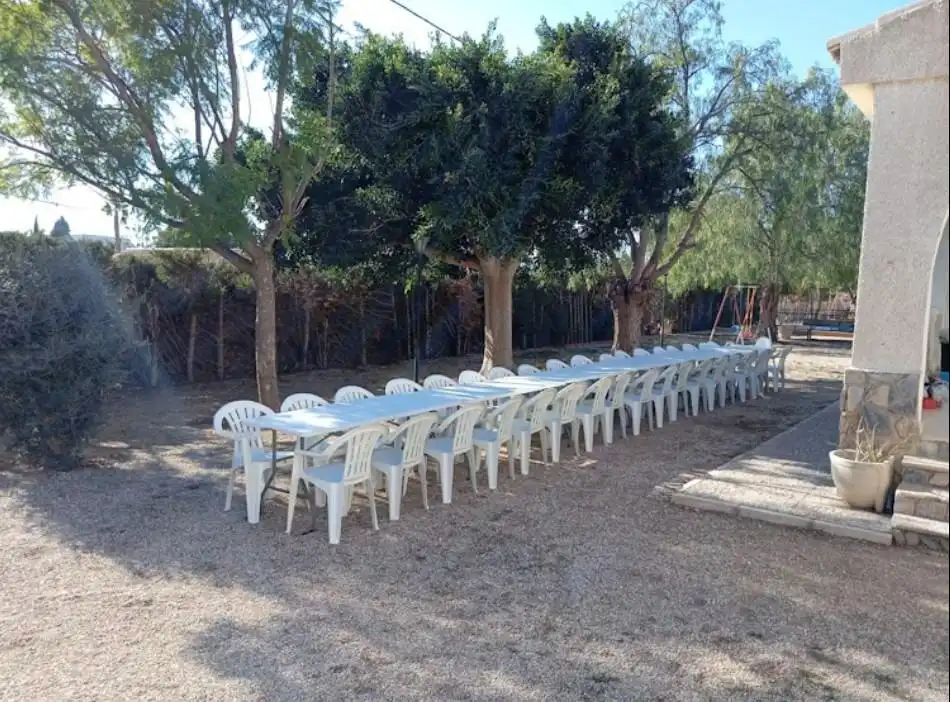 Casa de 149 m² a Alacant