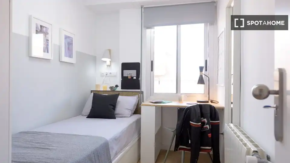 Habitación en alquiler, Valencia