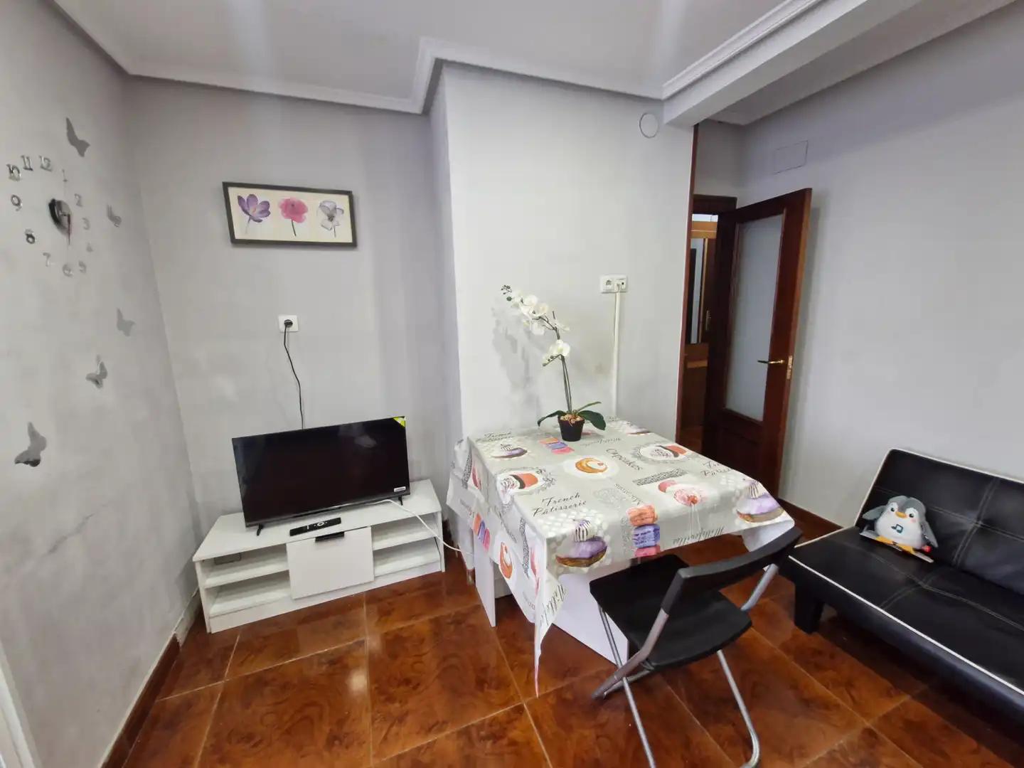 Pis de 65 m² a Barakaldo