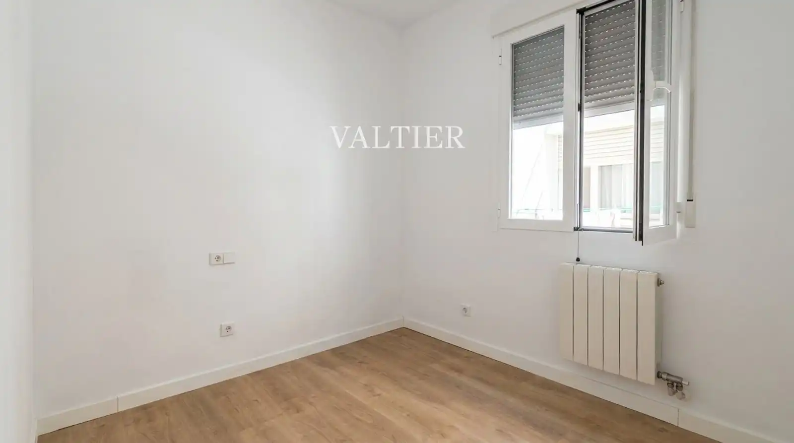 Piso de 83 m² en Madrid
