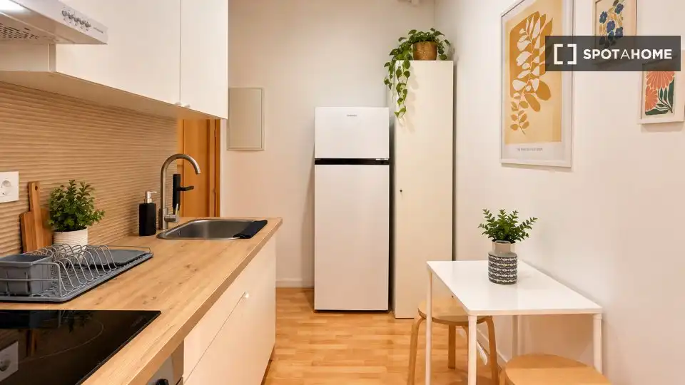 Habitació de lloguer, Granada