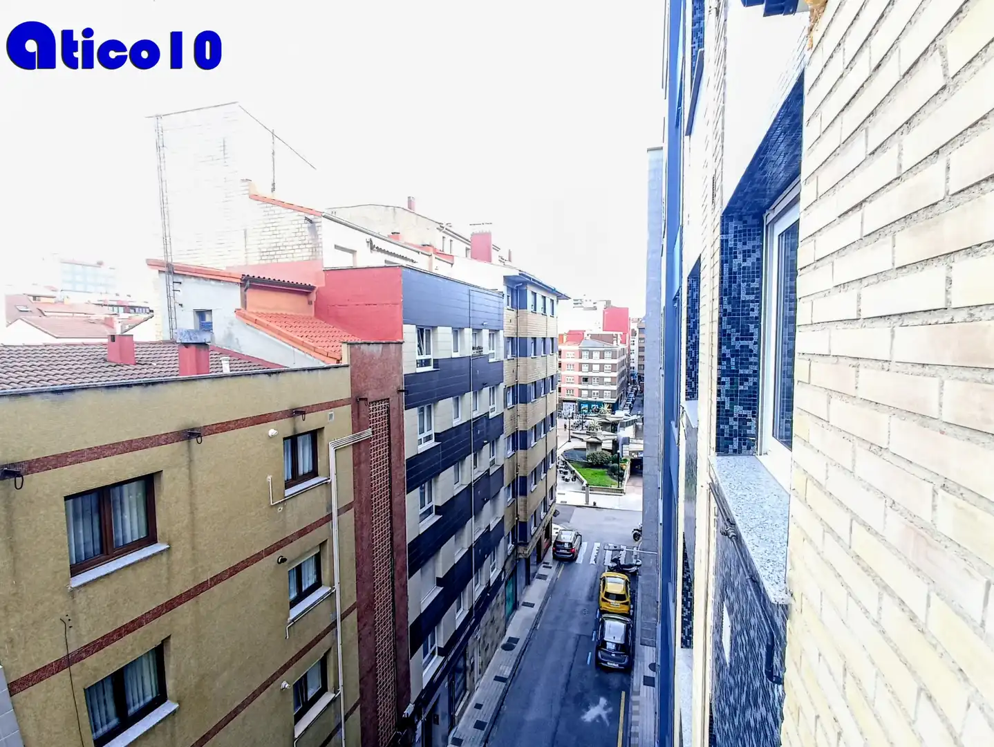 Appartement 80 m² à Gijón / Xixón