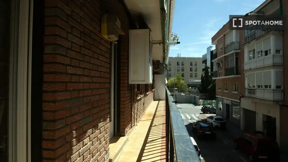 Piso de 75 m² en Madrid