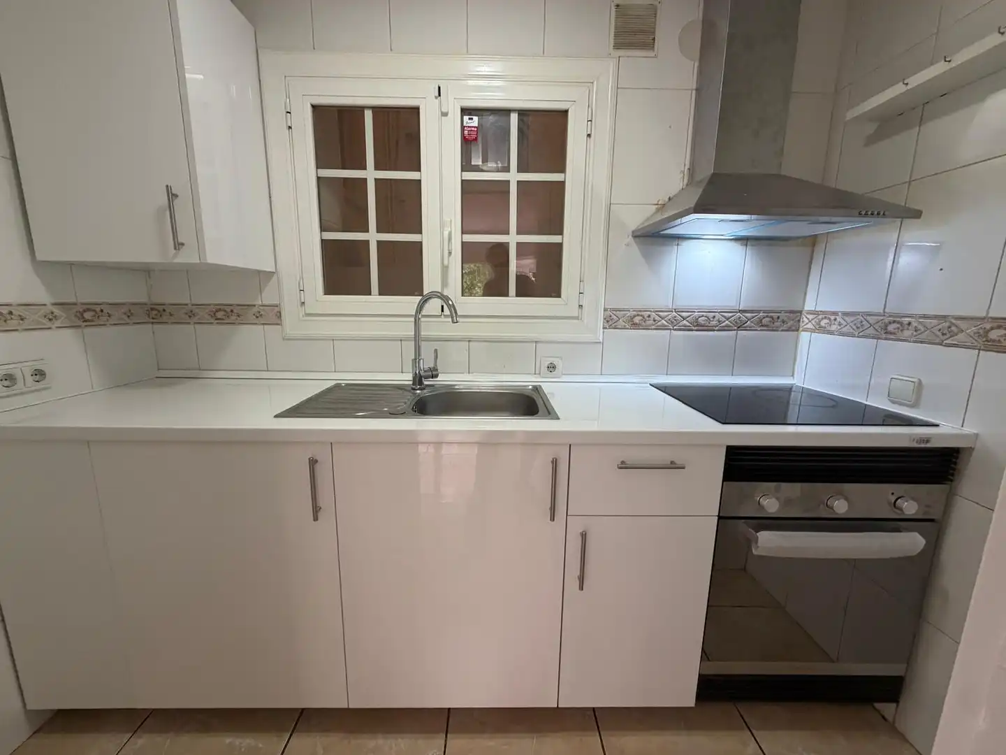 Piso de 68 m² en Llinars del Vallès