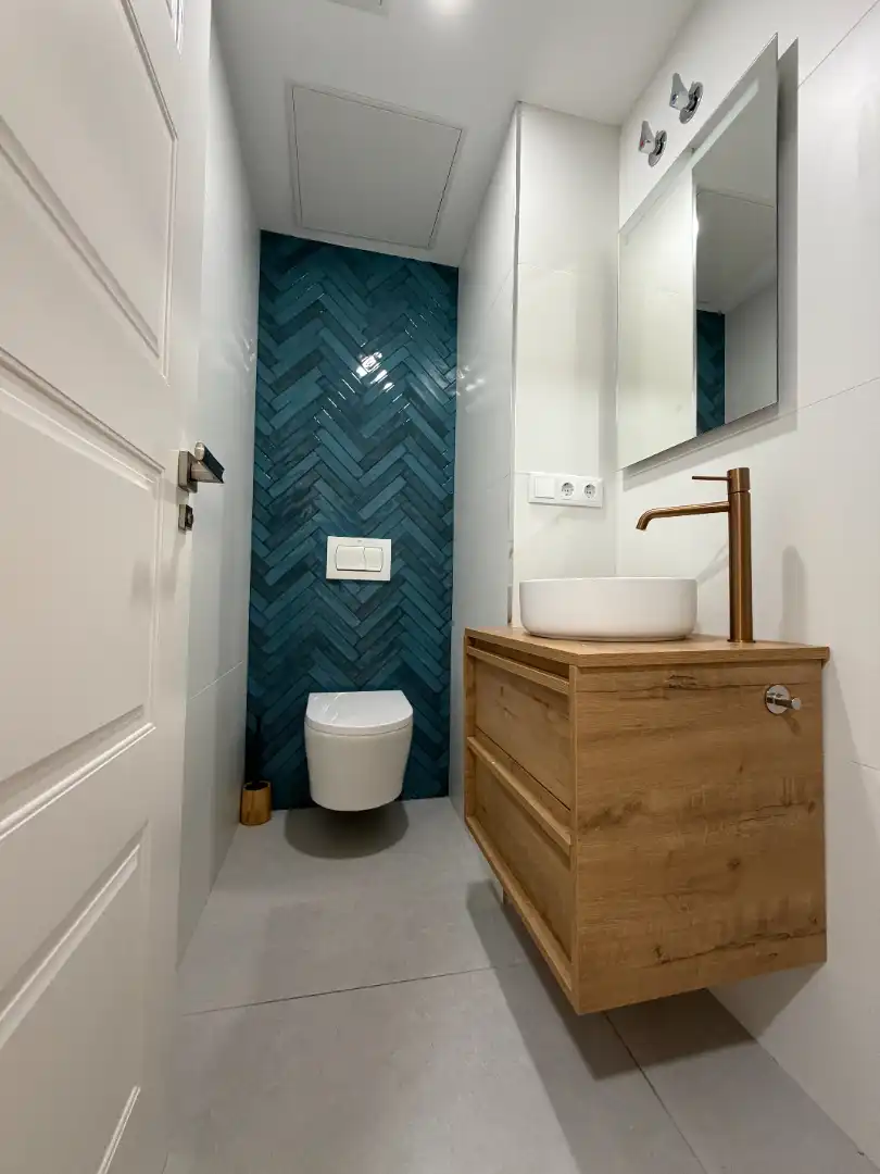 Piso de 74 m² en Valencia