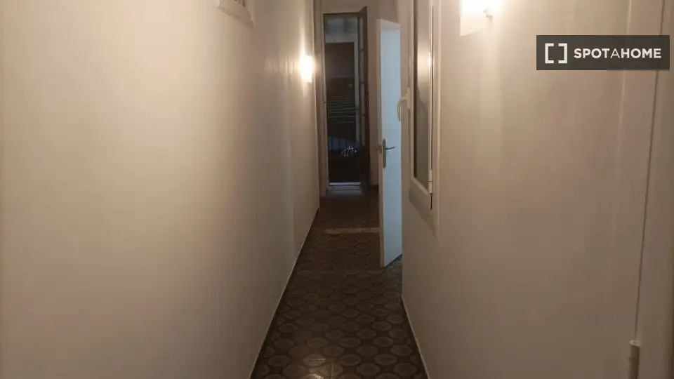 Piso de 65 m² en Barcelona
