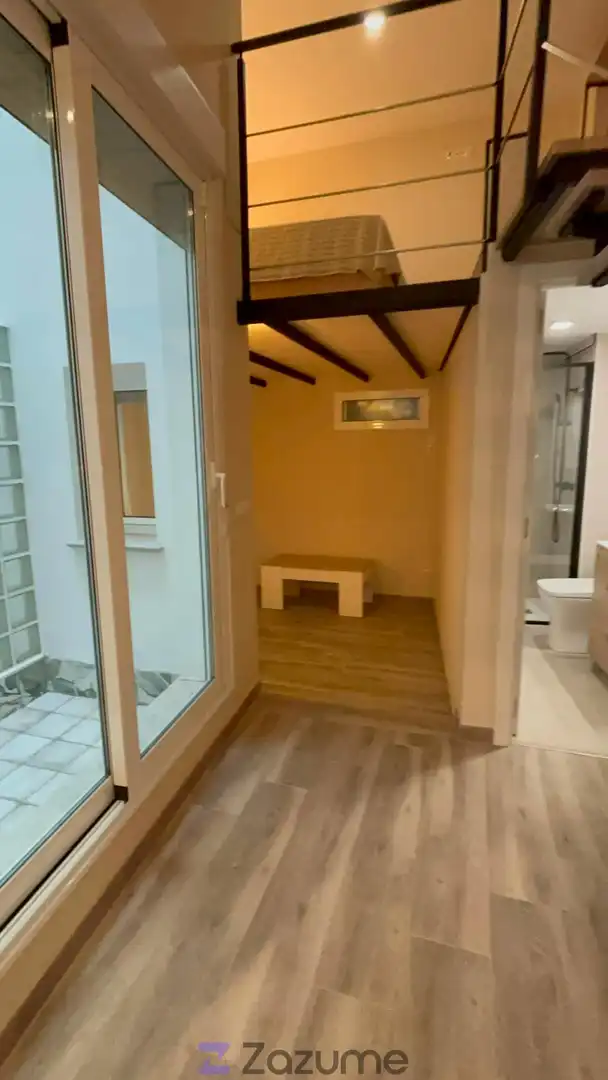 Piso de 50 m² en Sevilla