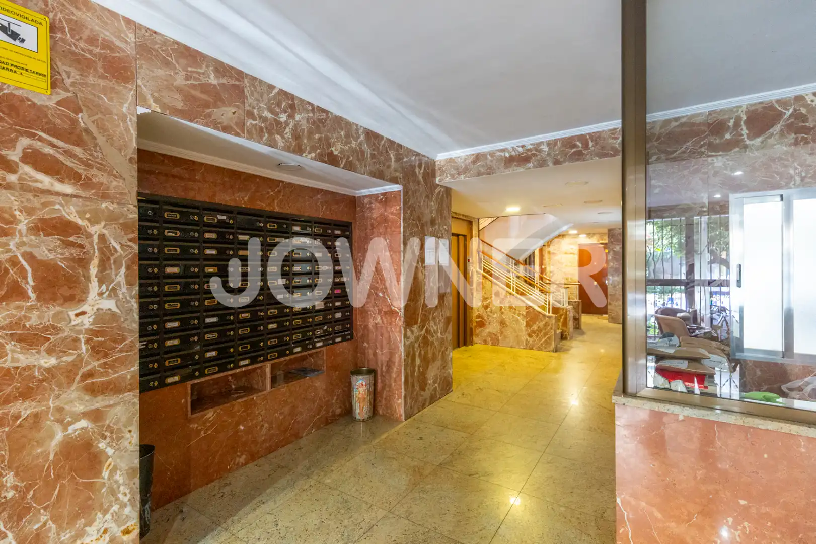 Appartamento 80 m² a Madrid