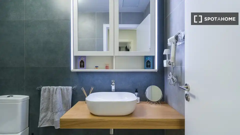 Habitación 46 m², Mogán