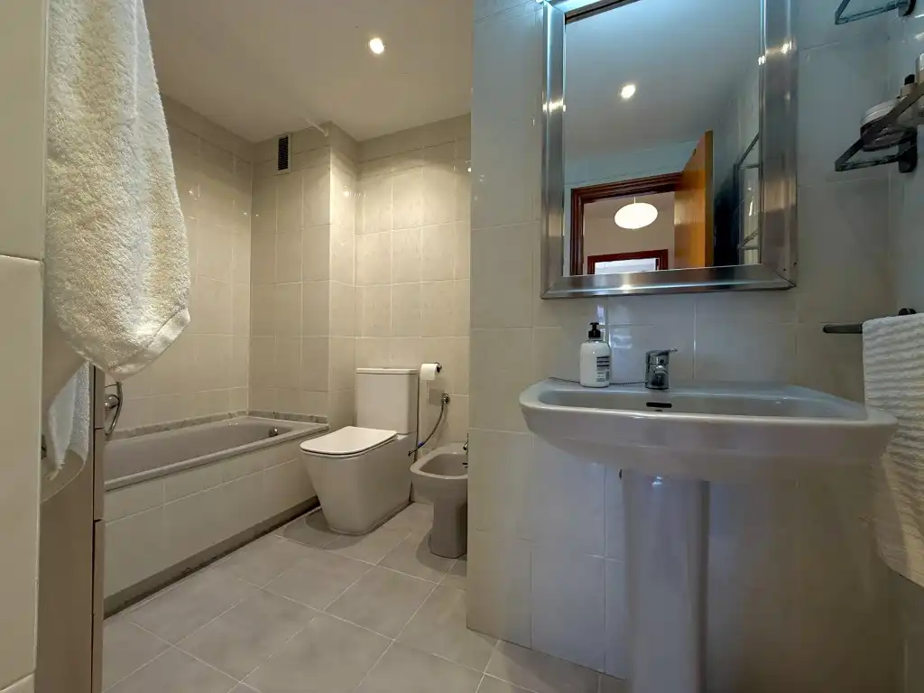 Квартира 100 м² в Benicàssim / Benicasim