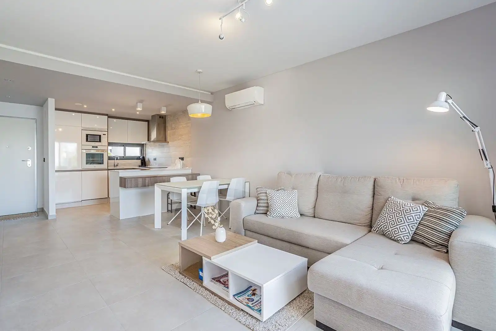 Pis de 120 m² a Guardamar del Segura