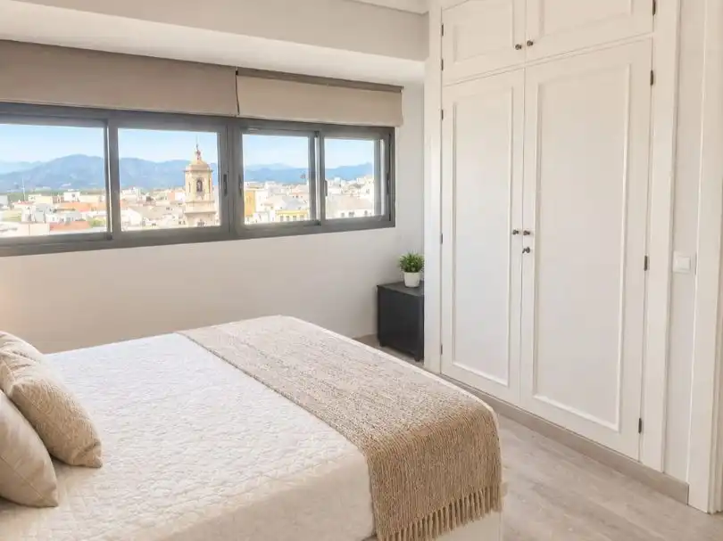 Piso de 120 m² en Algeciras