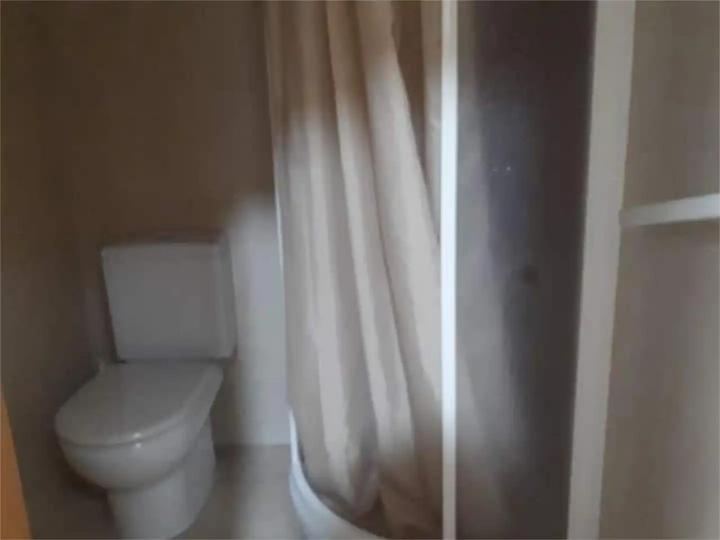 Wohnung 28 m² in Manresa
