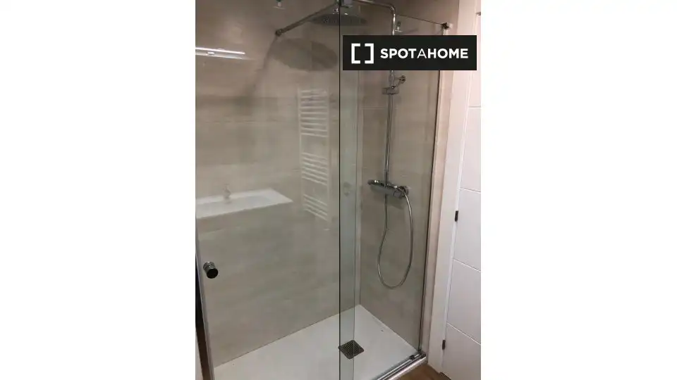 Habitación en alquiler, Oviedo
