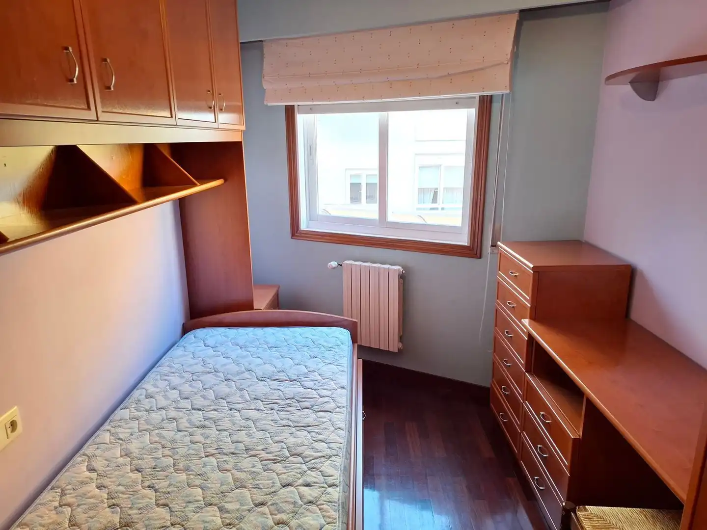 Pis de 105 m² a Ourense