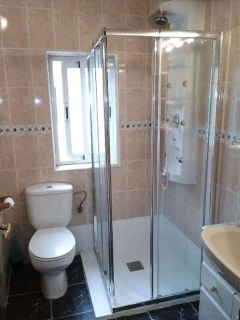 Piso de 90 m² en Salamanca