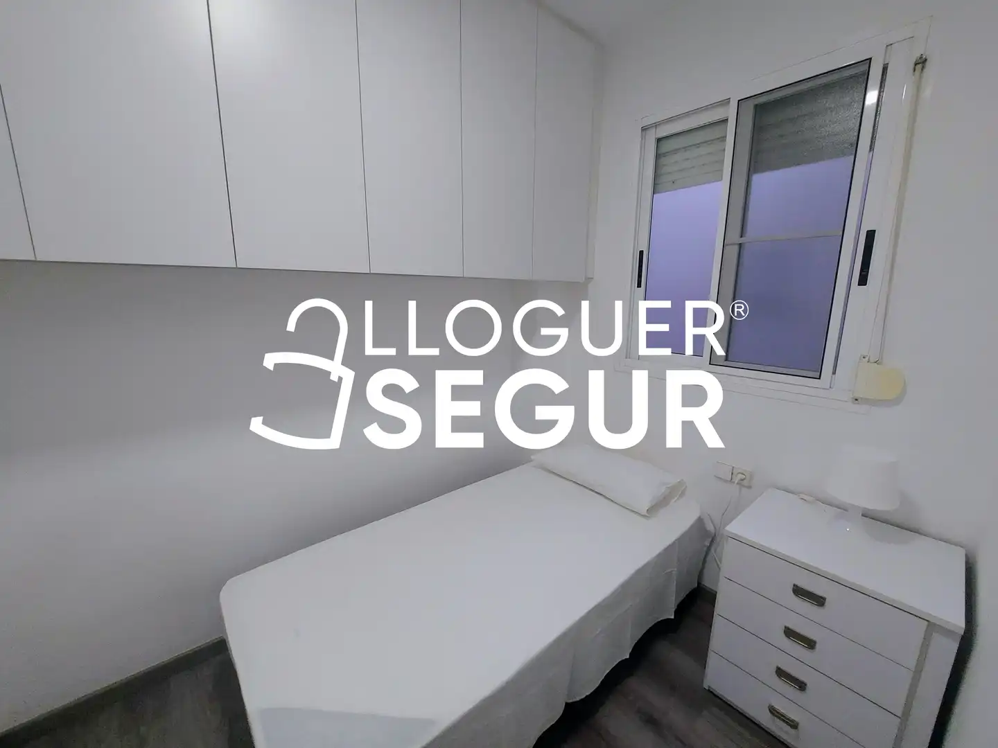Piso de 80 m² en Barcelona