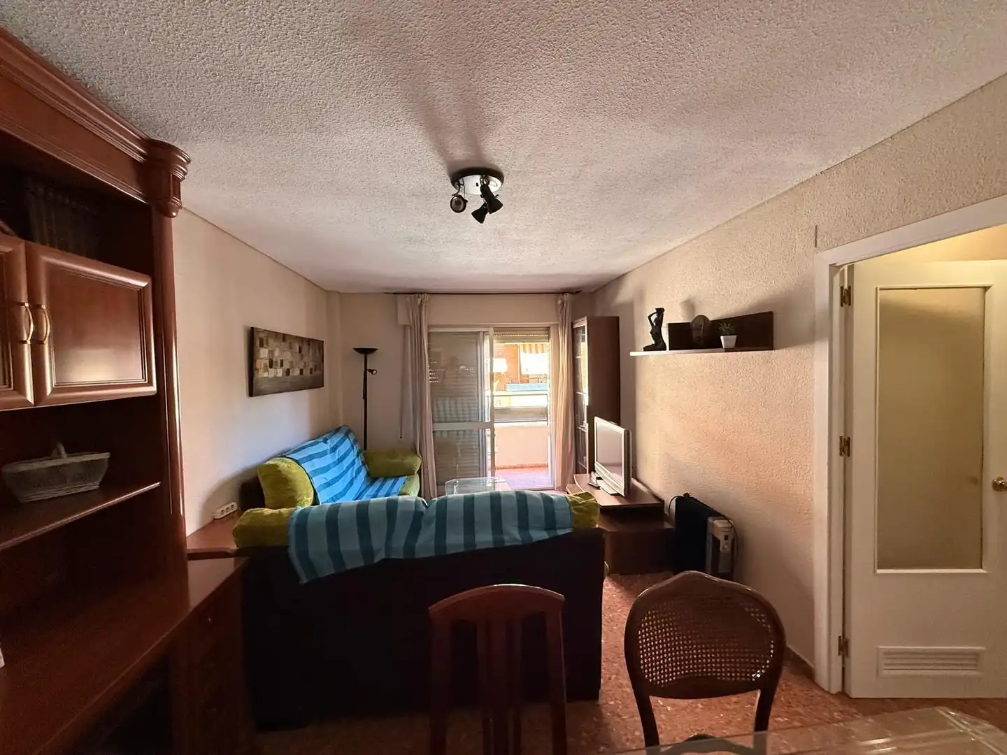 Wohnung 101 m² in Córdoba