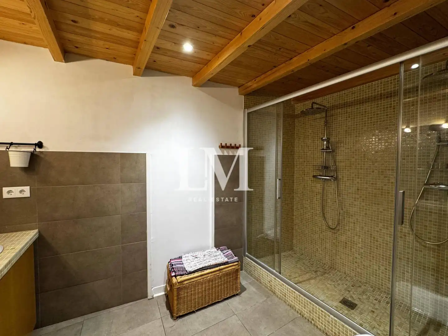 Wohnung 122 m² in Barcelona