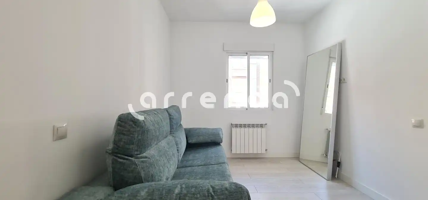 Wohnung 66 m² in Madrid
