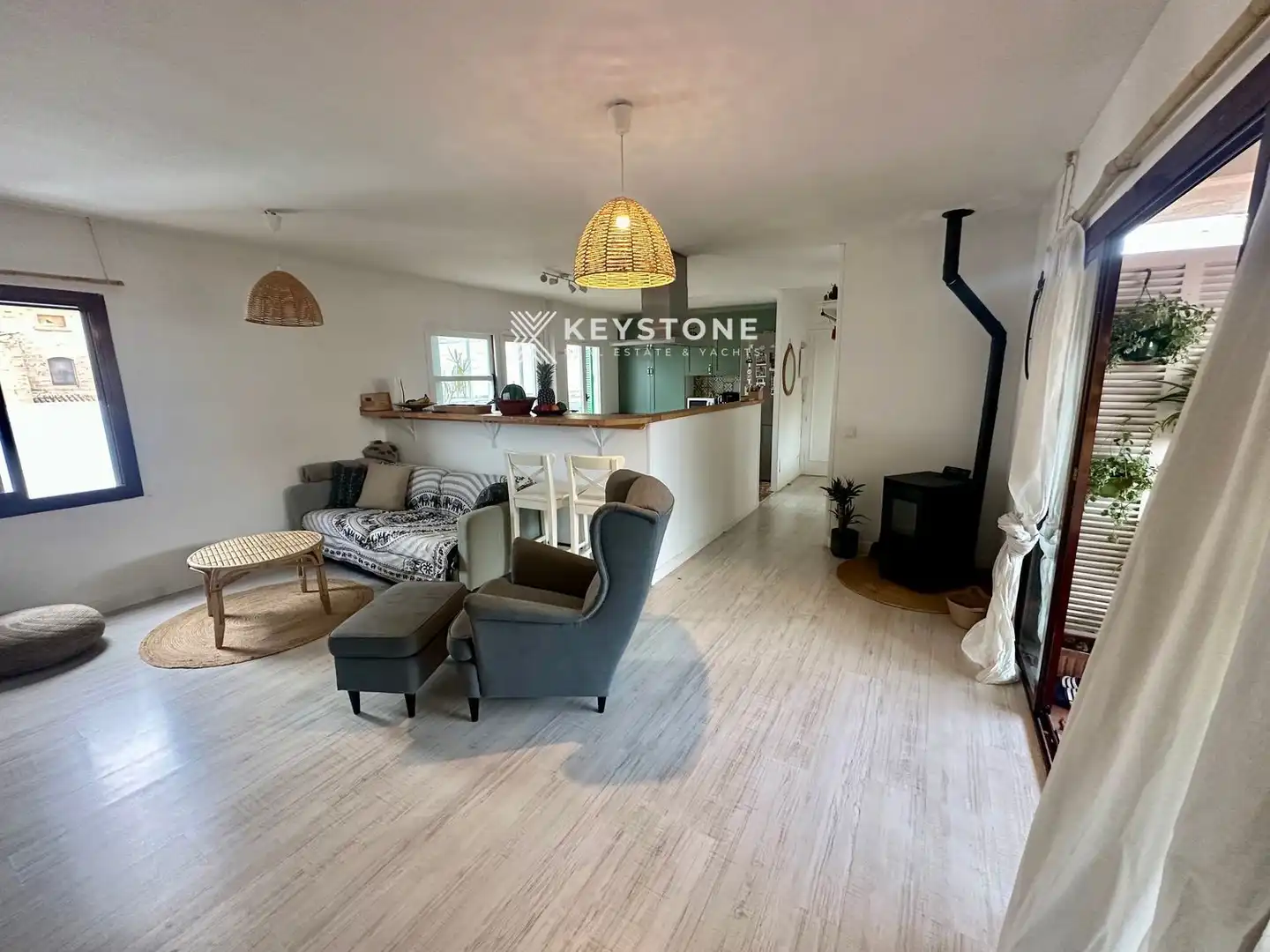 Flat 178 m² in Palma