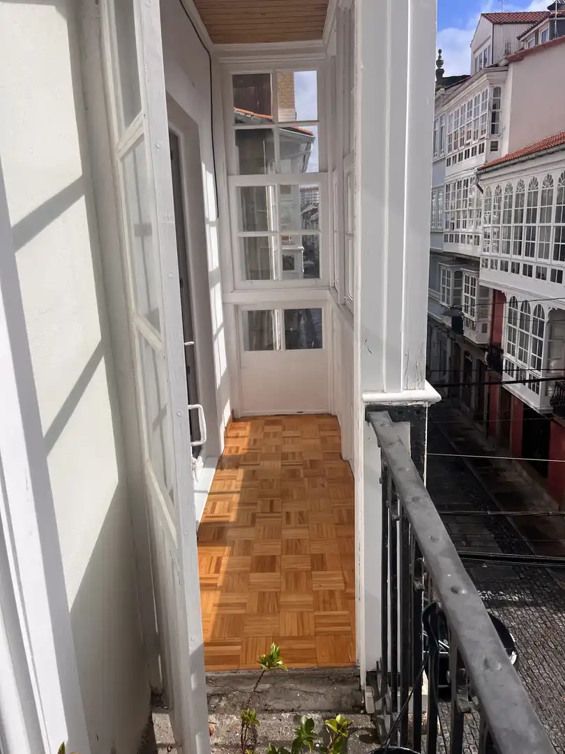 Appartamento 120 m² a Ferrol