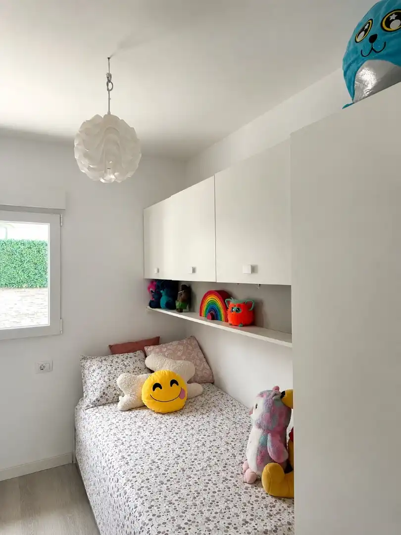 Casa de 125 m² en El Sauzal