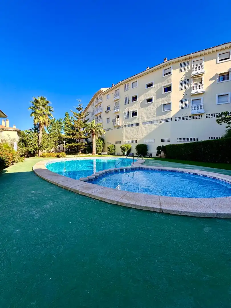 Pis de 105 m² a Altea