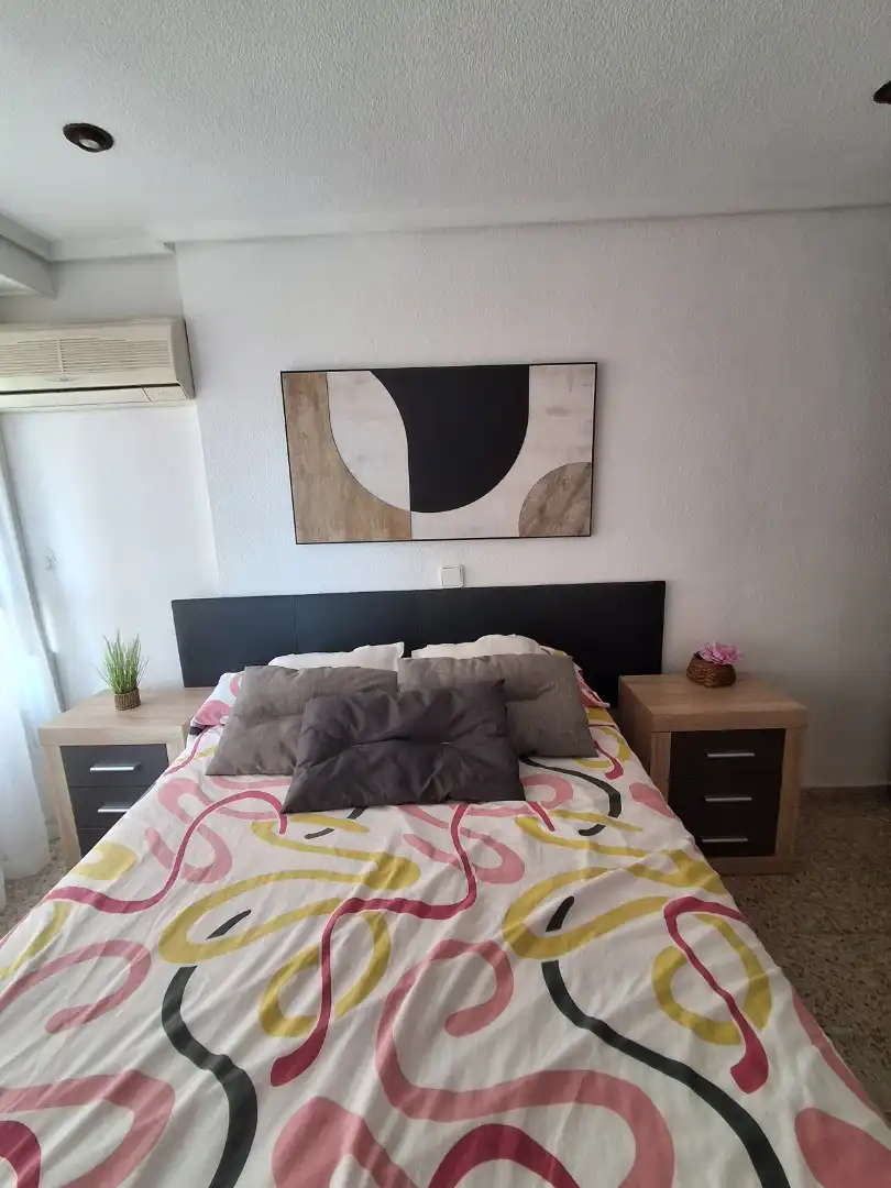 Pis de 70 m² a Santa Pola