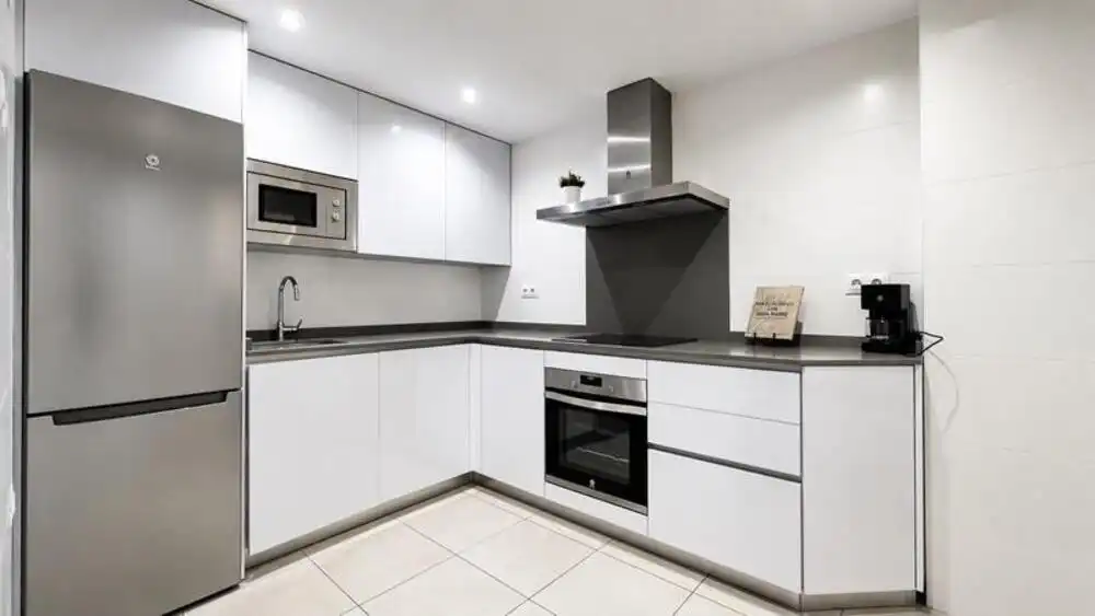 Piso de 115 m² en Marbella
