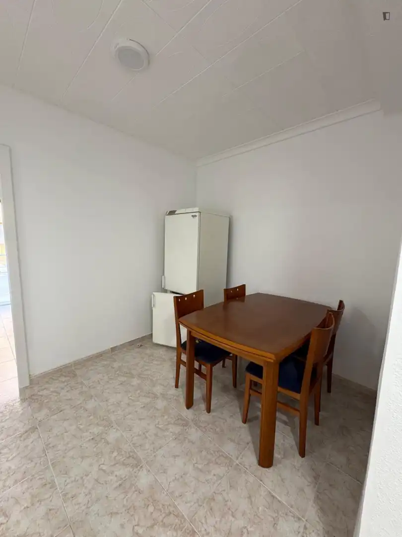 Habitación en alquiler, Castellón de la Plana
