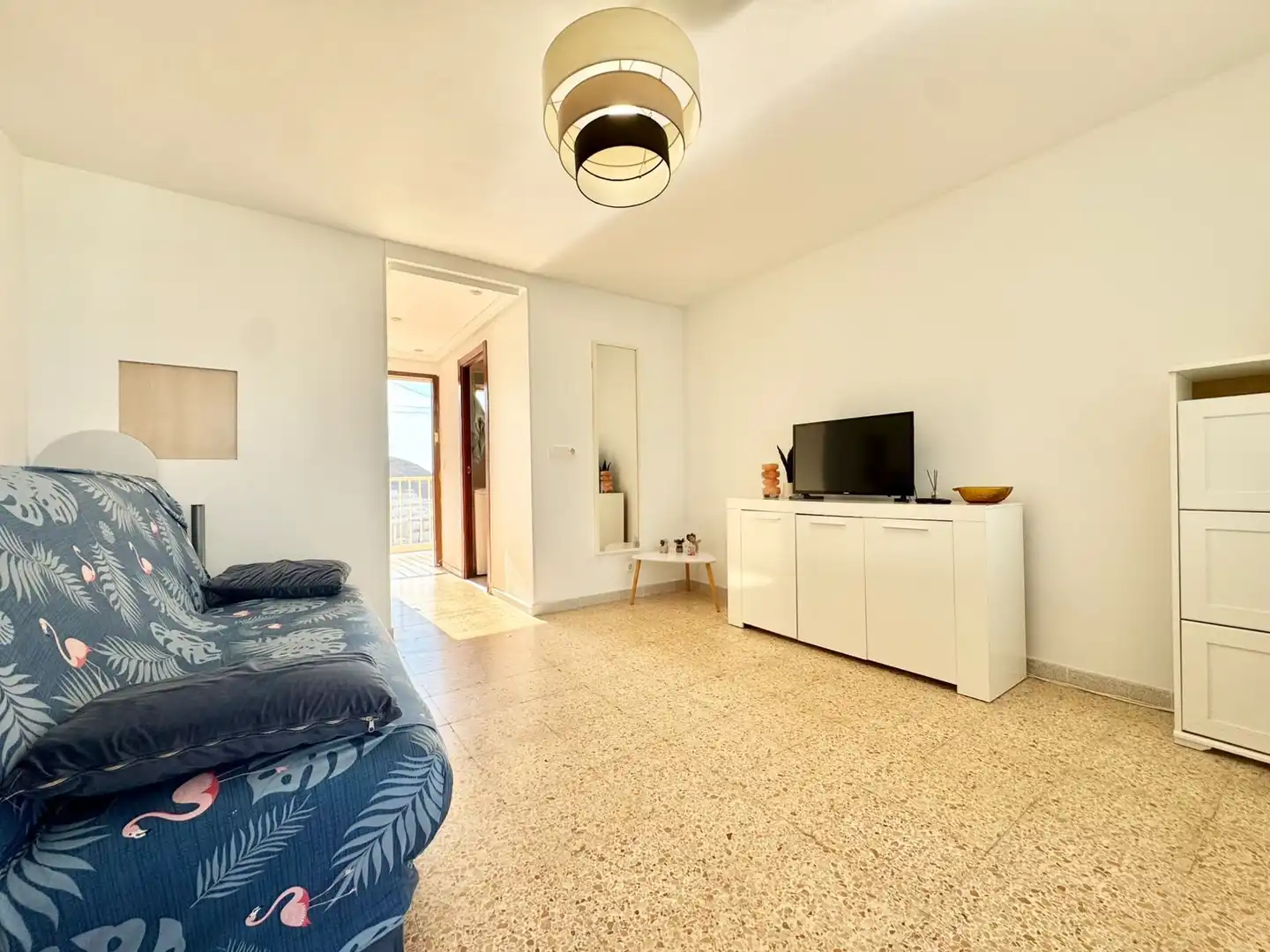 Piso de 30 m² en Benidorm